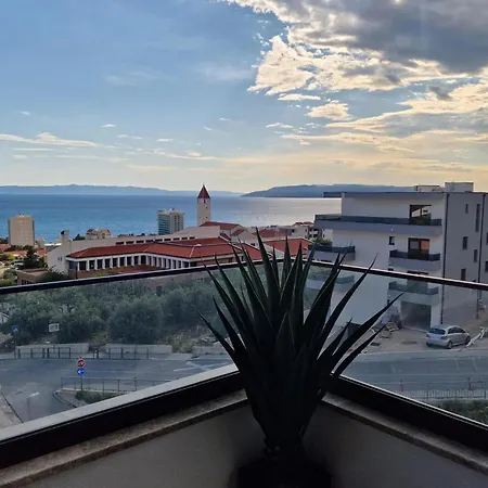 In With View *